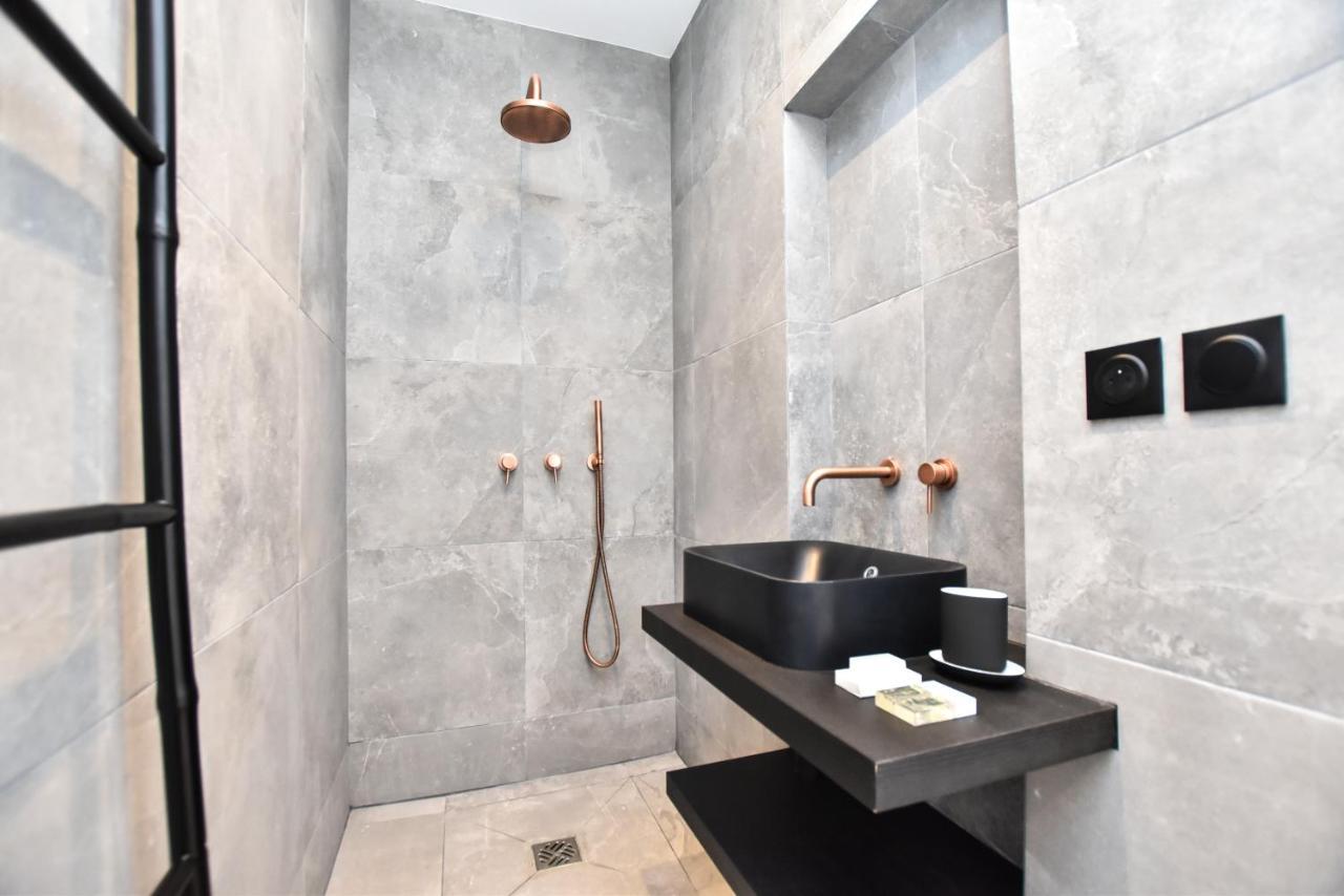 Cmg Residence Bonne Nouvelle / Fbg Poissonniere باريس المظهر الخارجي الصورة