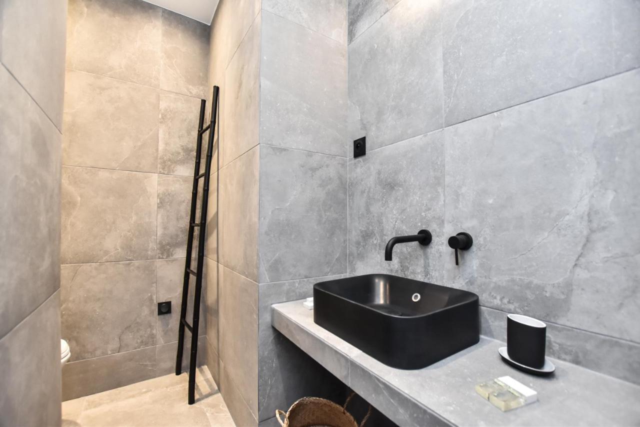 Cmg Residence Bonne Nouvelle / Fbg Poissonniere باريس المظهر الخارجي الصورة