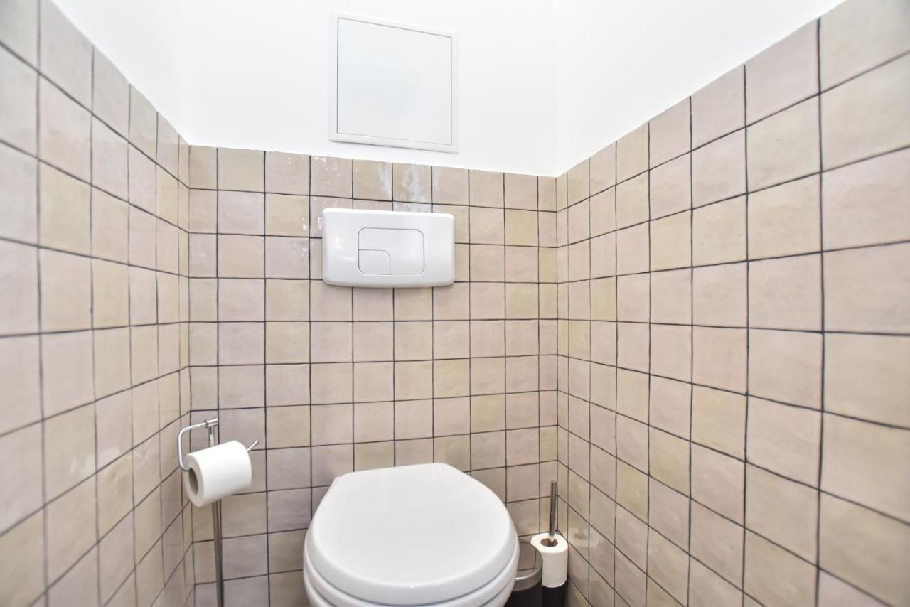 Cmg Residence Bonne Nouvelle / Fbg Poissonniere باريس المظهر الخارجي الصورة