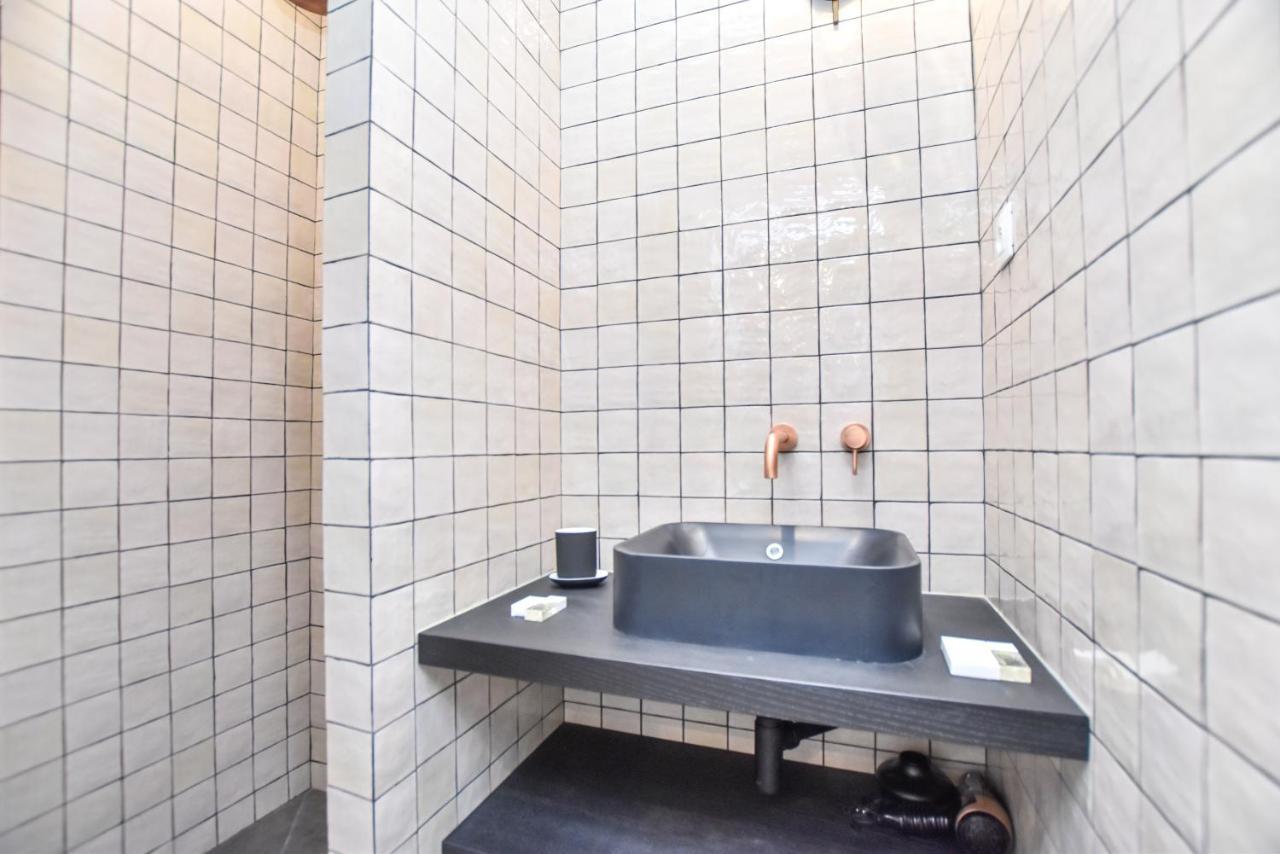Cmg Residence Bonne Nouvelle / Fbg Poissonniere باريس المظهر الخارجي الصورة